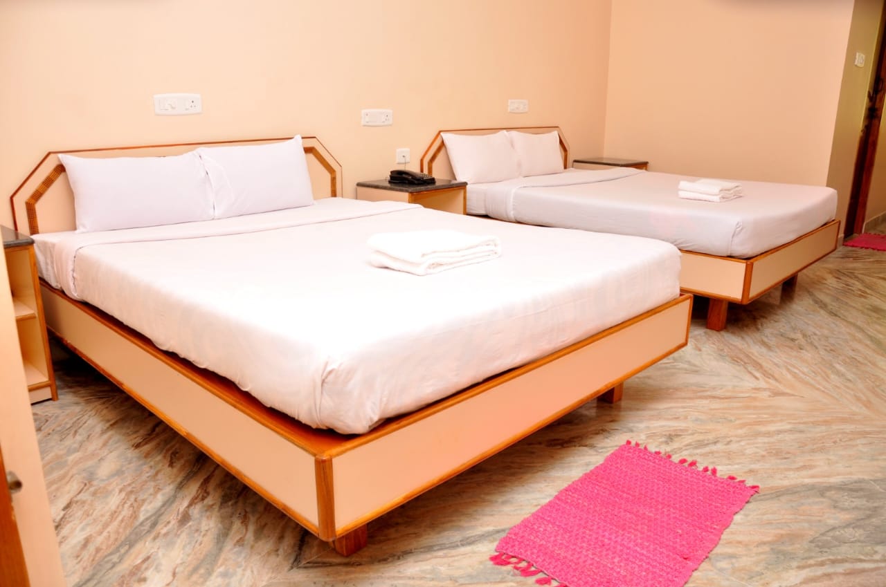 Standard Family Suite